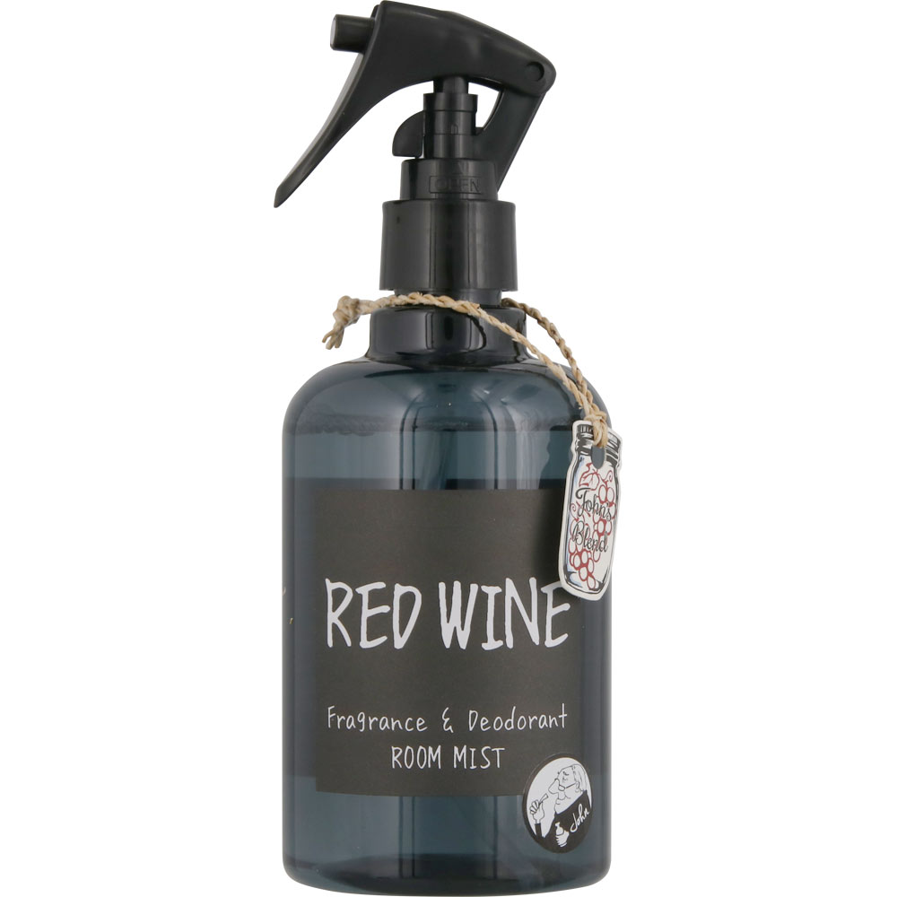 Ｊｏｈｎ’ｓＢｌｅｎｄ　ＲＯＯＭ　ＭＩＳＴ レッド ノルコーポレーション