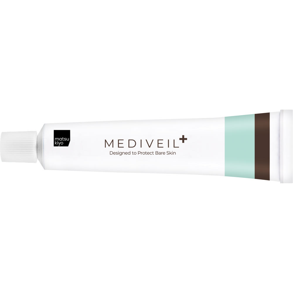 matsukiyo　メディヴェール　デオＥＸクリーム ２０ｇ 【指定第2類医薬品】