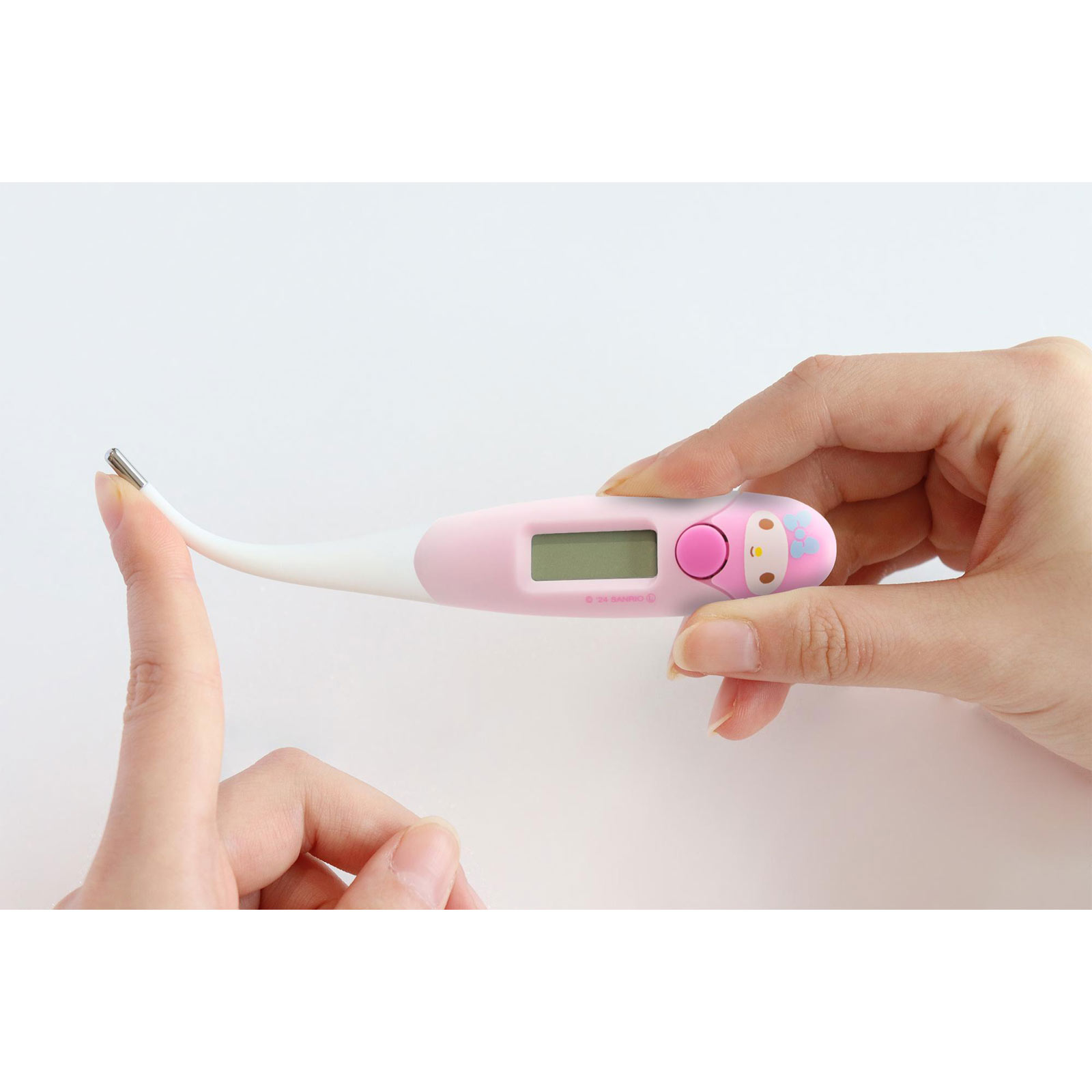 やわらかタッチ体温計 | マツキヨココカラオンラインストア