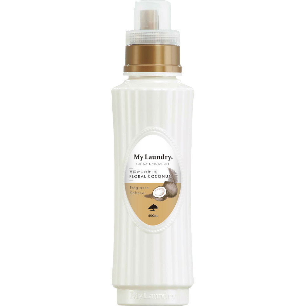 マイランドリー ココナッツの香り ５００ｍｌ