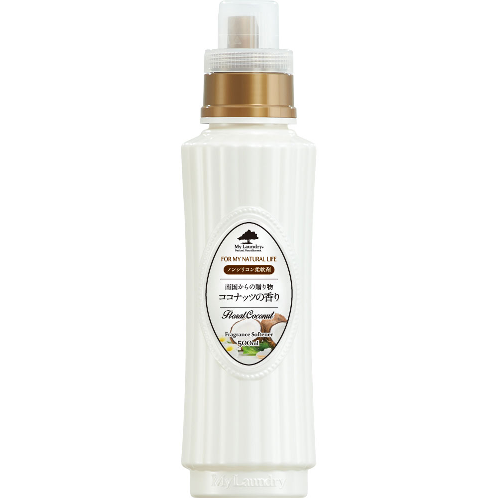 マイランドリー ココナッツの香り ５００ｍｌ