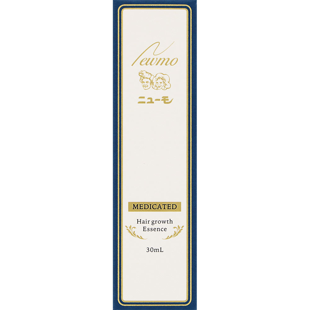 薬用育毛剤 ニューモ ３０ｍｌｘ２ 明治薬品 (医薬部外品)