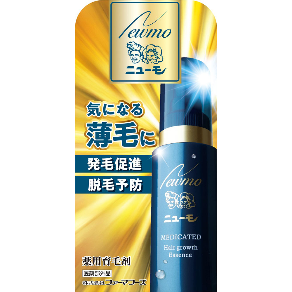 明治薬品　薬用育毛剤ニューモ ７５ｍｌ 明治薬品 (医薬部外品)