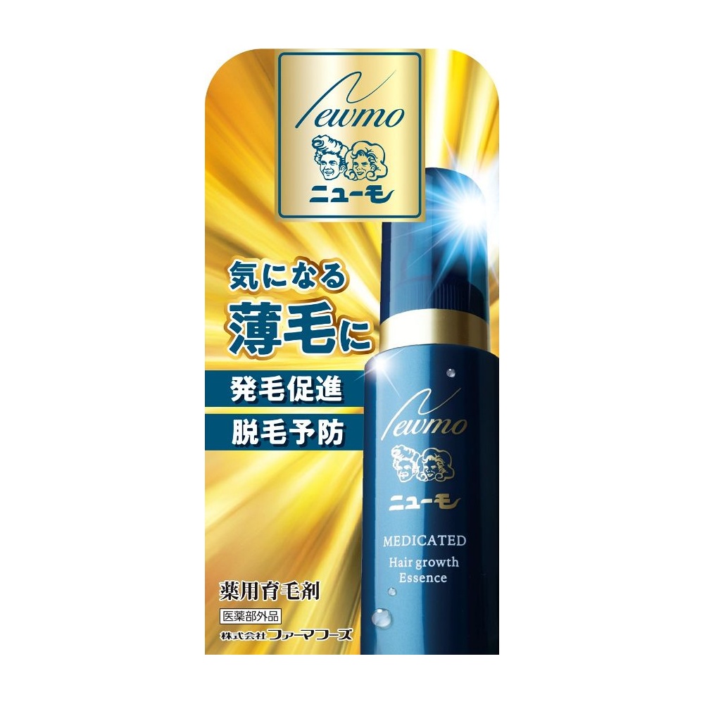 明治薬品　薬用育毛剤ニューモ ７５ｍｌ 明治薬品 (医薬部外品)