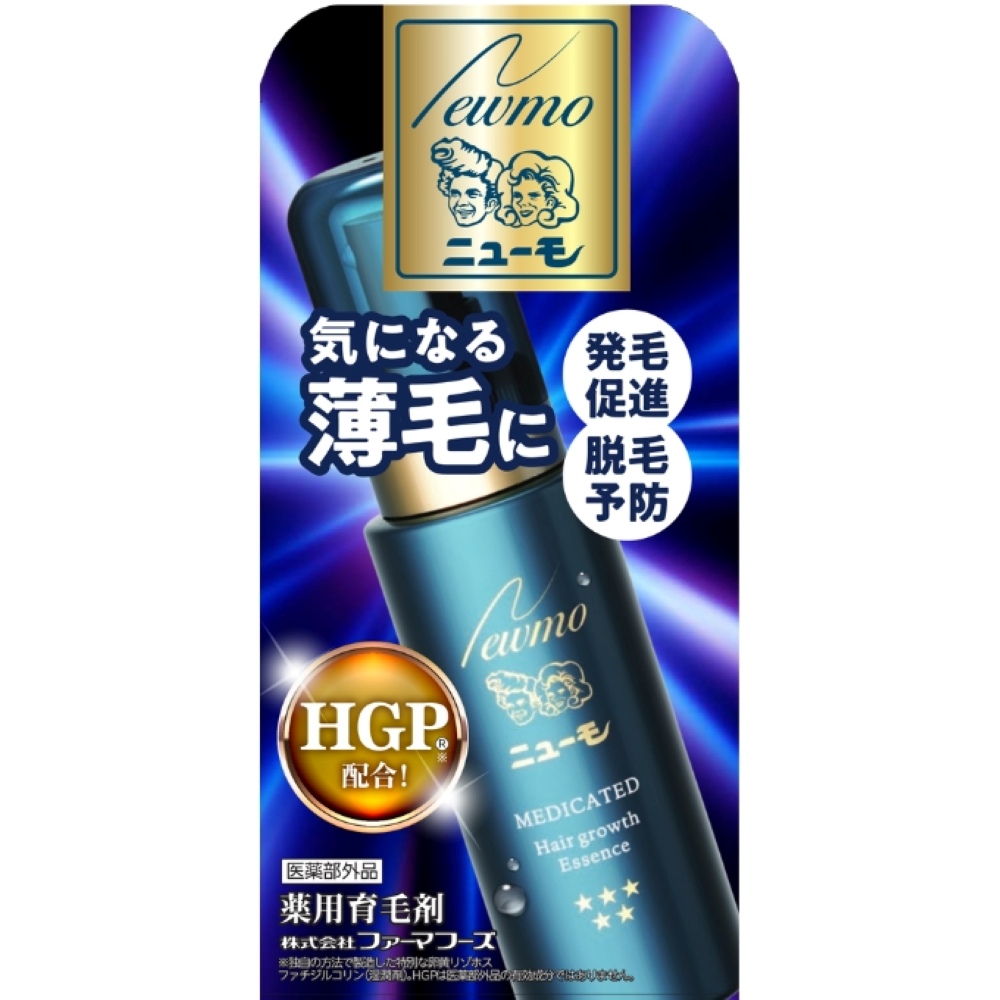 MK薬用育毛剤ニューモβ | マツキヨココカラオンラインストア
