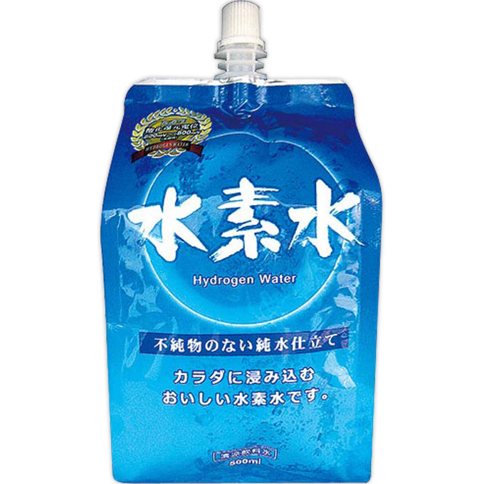 水素水 ５００ｍｌ 三和通商