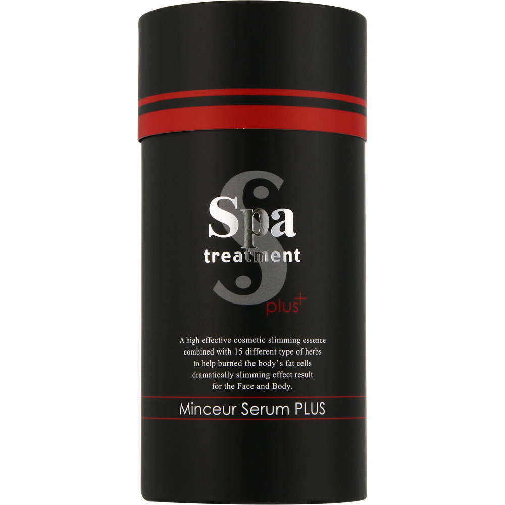 スパトリートメント マンスールセーラムプラス | マツキヨココカラ