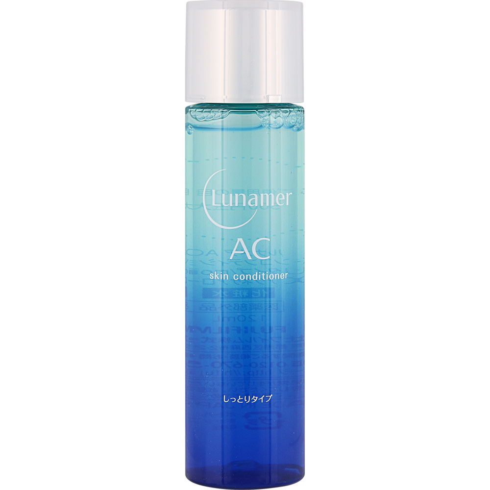 ルナメアAC スキンコンディショナー  しっとりタイプ １２０ｍｌ 富士フイルム (医薬部外品)