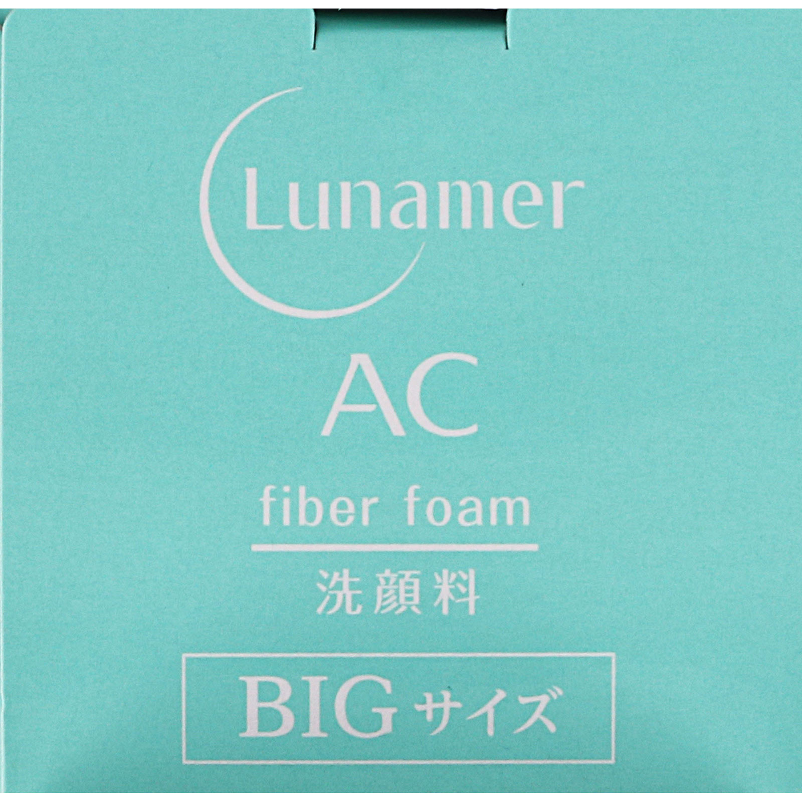 ルナメアAC ファイバーフォーム ＢＩＧサイズ １２０ｇ 富士フイルム