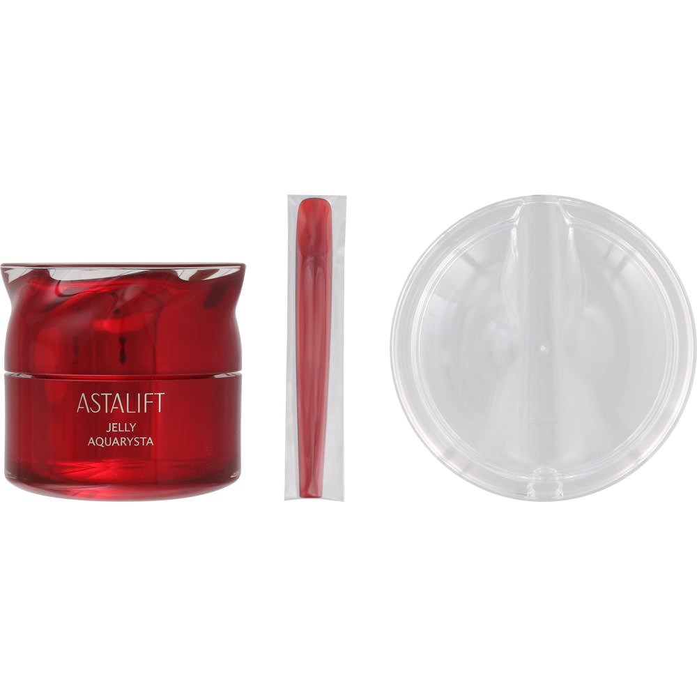 アスタリフト ジェリー アクアリスタ BIG ６０ｇ 富士フイルム