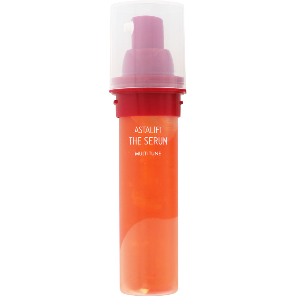 アスタリフト ザ セラム マルチチューン レフィル ４０ｍｌ 富士フイルム (医薬部外品)