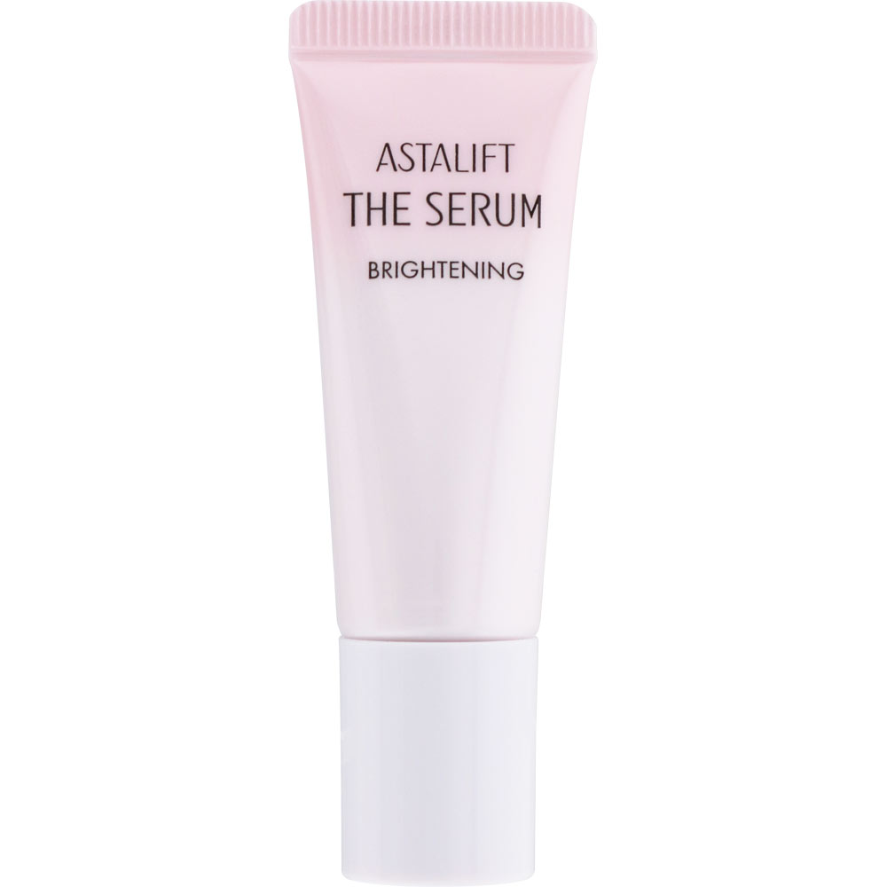 アスタリフト ザ セラム ブライトニング トライアル ８ｍｌ 富士フイルム (医薬部外品)