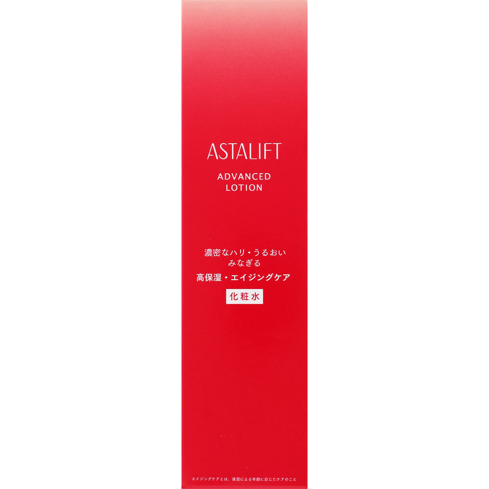 アスタリフト アドバンスドローション １３０ｍｌ 富士フイルム