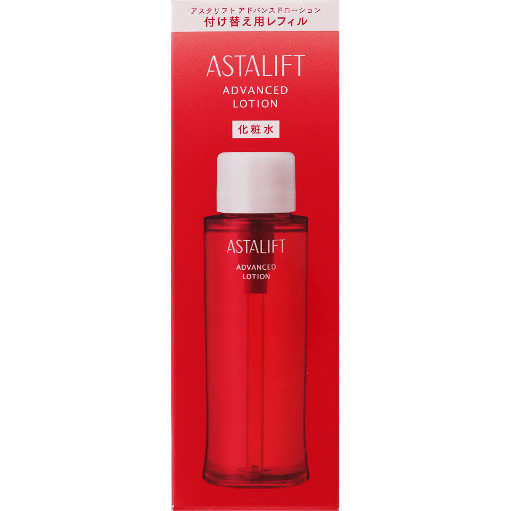 アスタリフト アドバンスドローション レフィル １３０ｍｌ 富士フイルム