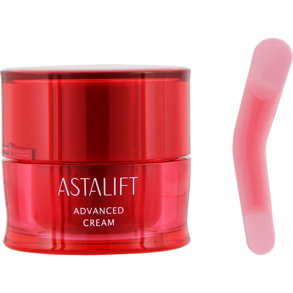アスタリフト アドバンスドクリーム 30g 富士フイルム