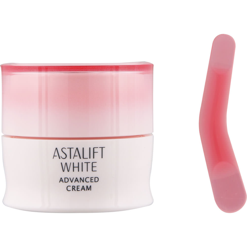 アスタリフト ホワイト アドバンスドクリーム | マツキヨココカラ