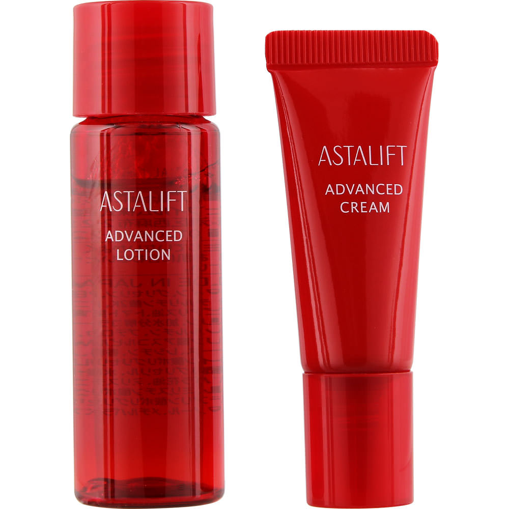 アスタリフト アドバンスド トライアルセット _ 富士フイルム