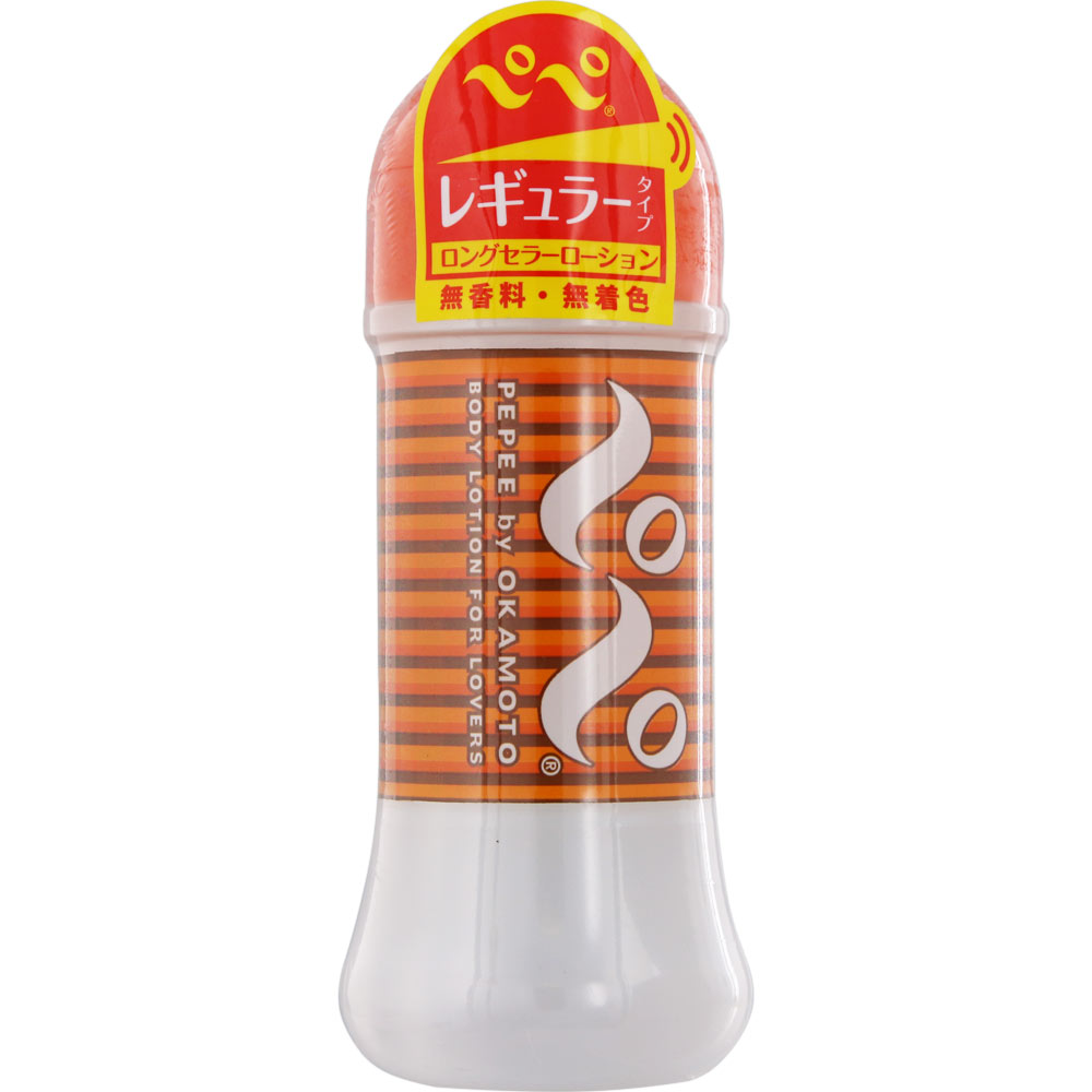 オカモト・ペペ ２００ｍｌ オカモト