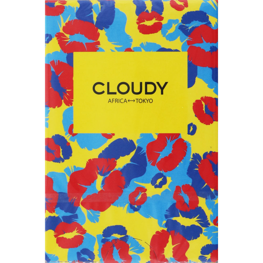 ＣＬＯＵＤＹコンドーム ６個 オカモト