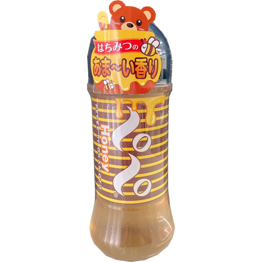 オカモト　ペペ　ハニー ２００ｇ オカモト