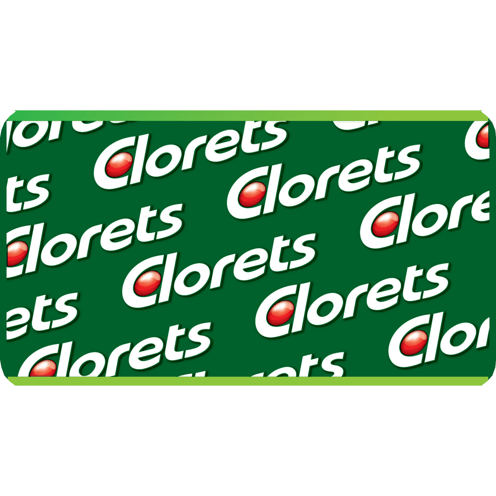 クロレッツXP オリジナルミント スタンドパウチ 250g モンデリーズ・ジャパン