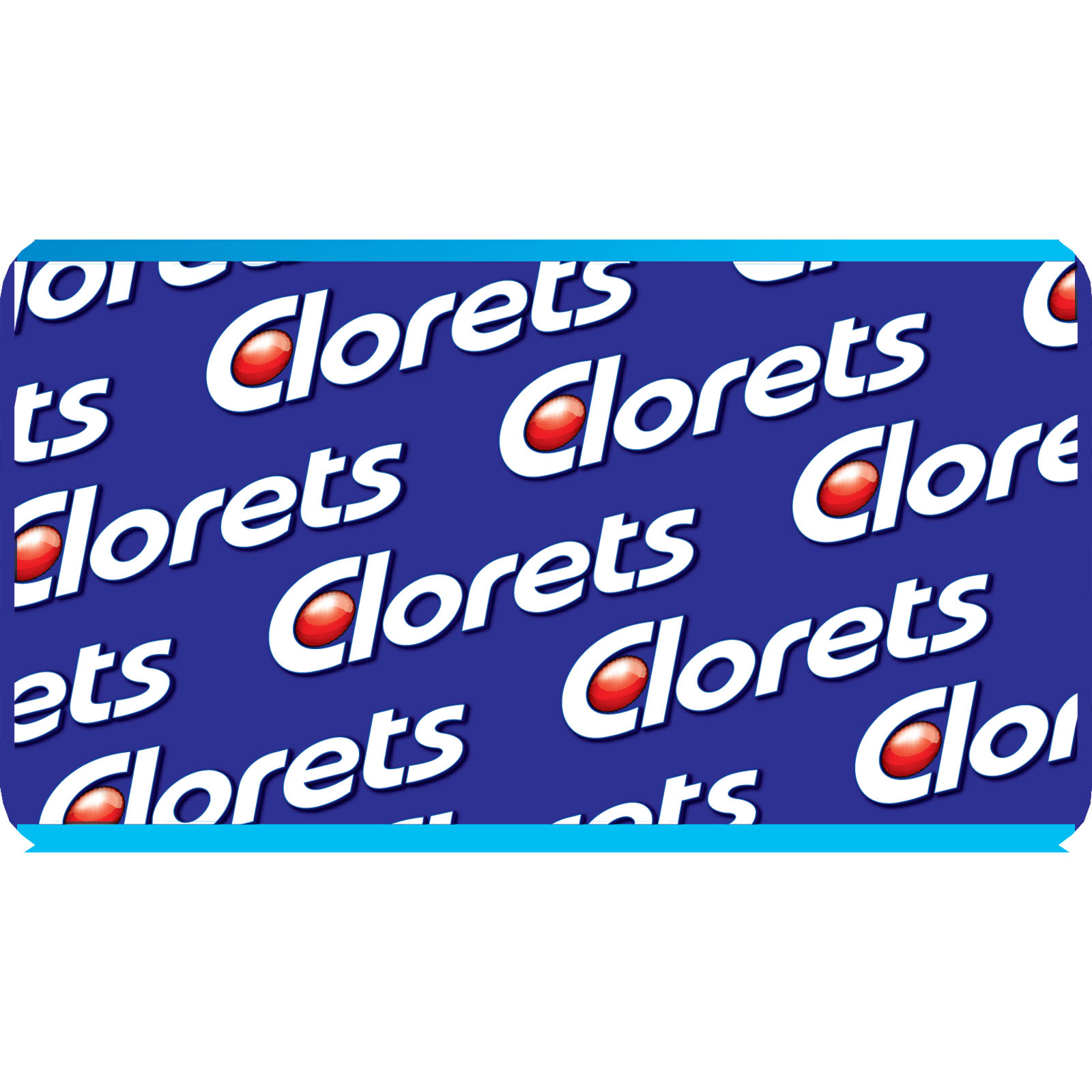 クロレッツＸＰ クリアミント スタンドパウチ ２５０ｇ モンデリーズ・ジャパン