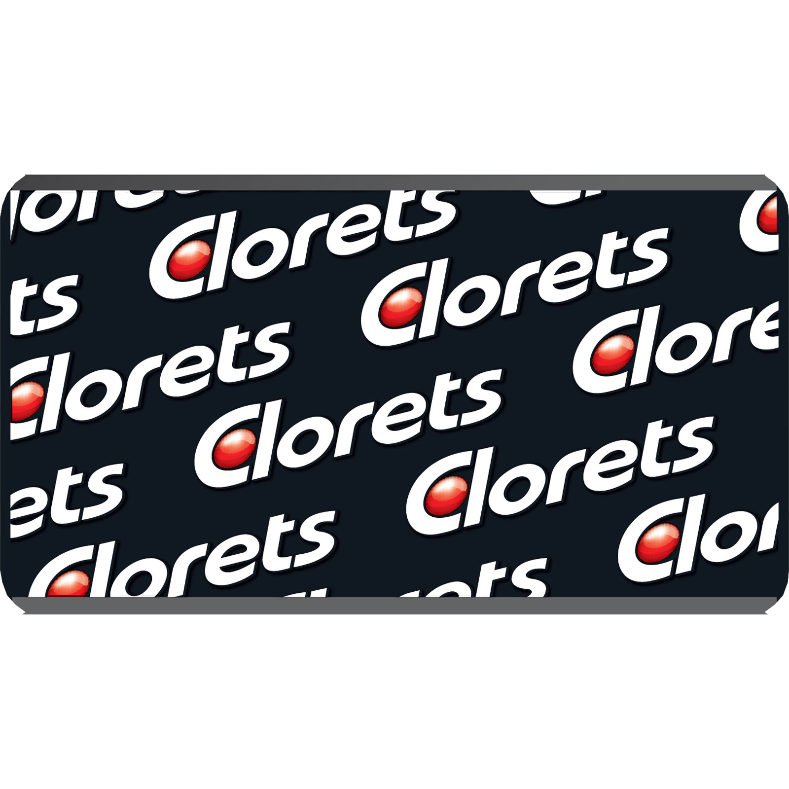 クロレッツＸＰ　シャープミントスタンドパウチ ２５０ｇ モンデリーズ・ジャパン