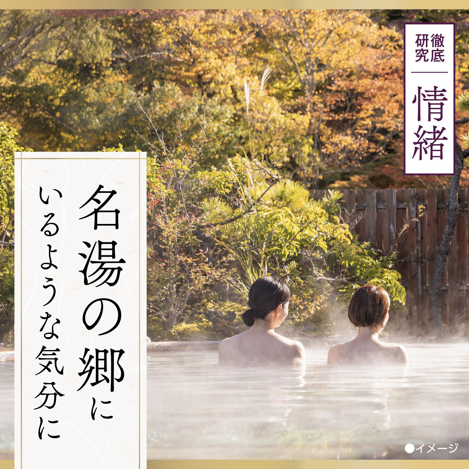日本の名湯入浴剤 至福の贅沢 ３０ｇＸ１４包 アース製薬 (医薬部外品)