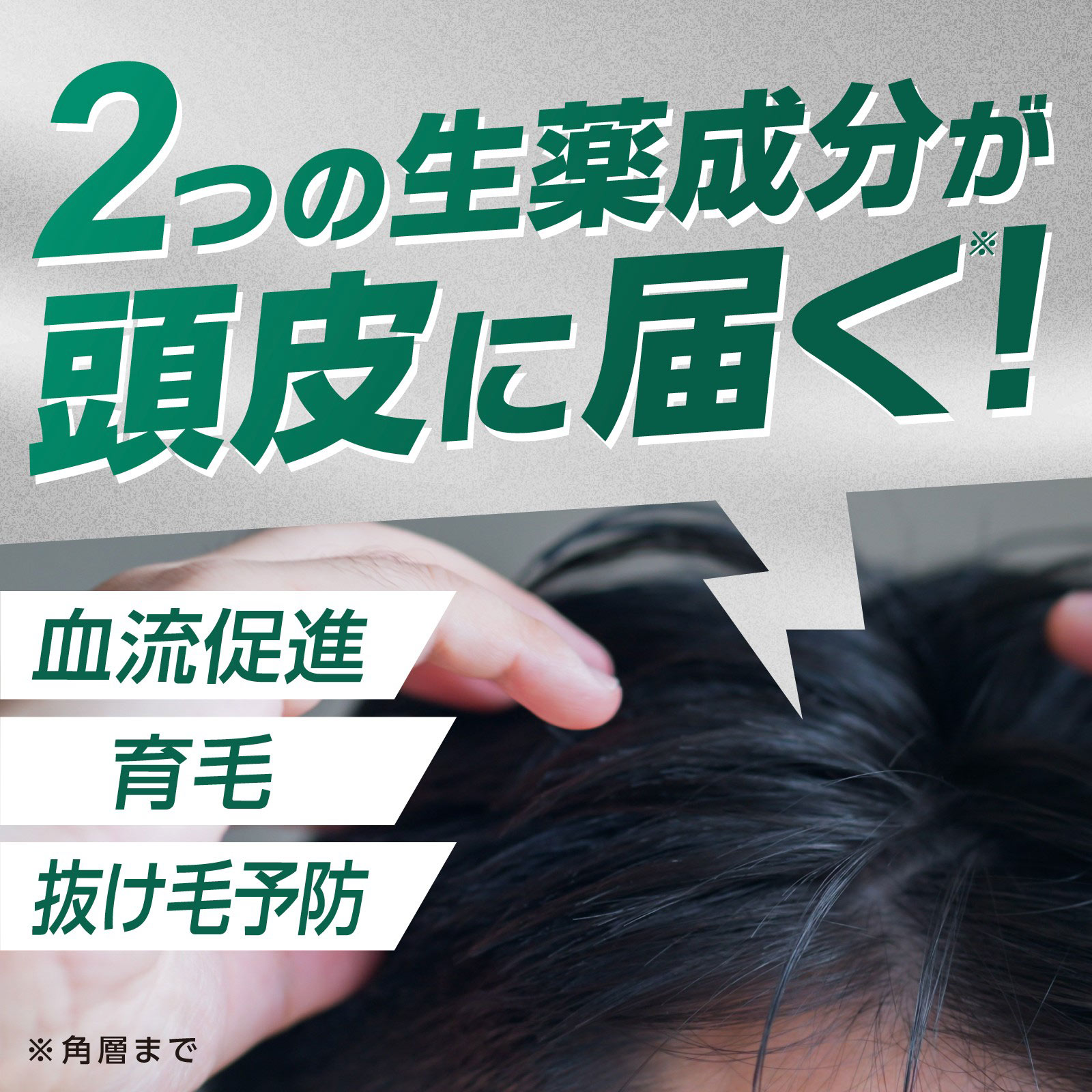インセント 薬用育毛トニック 無香料 ペアパック | マツキヨココカラ