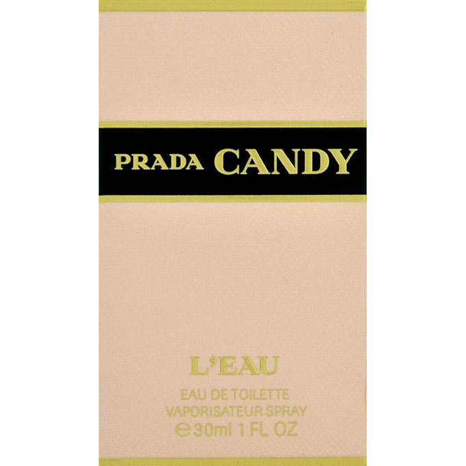 プラダ キャンディ ロー オーデトワレ ３０ｍＬ ウエニ貿易