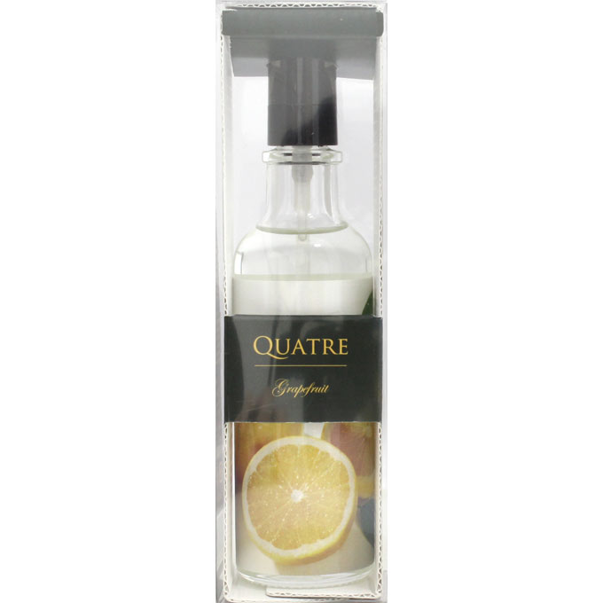 キャトル グレープフルーツ ８０ｍＬ ビュークイル