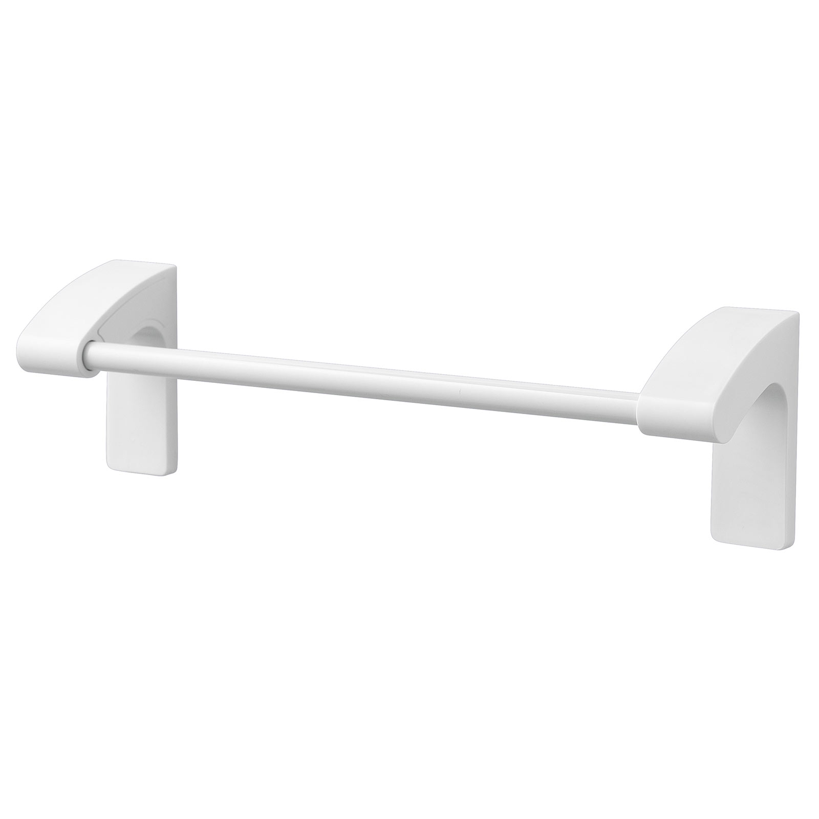 マグ・ピット タオルバー ２０ｃｍ パール金属