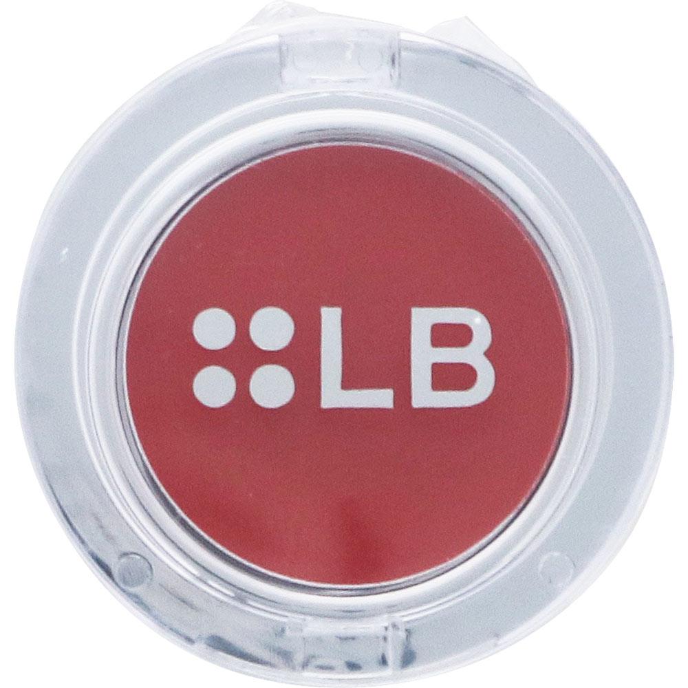 ＬＢ ドラマチックジェリーチークルージュ ＤＲ－５ドラマチックレッド １６ｇ アイケイ