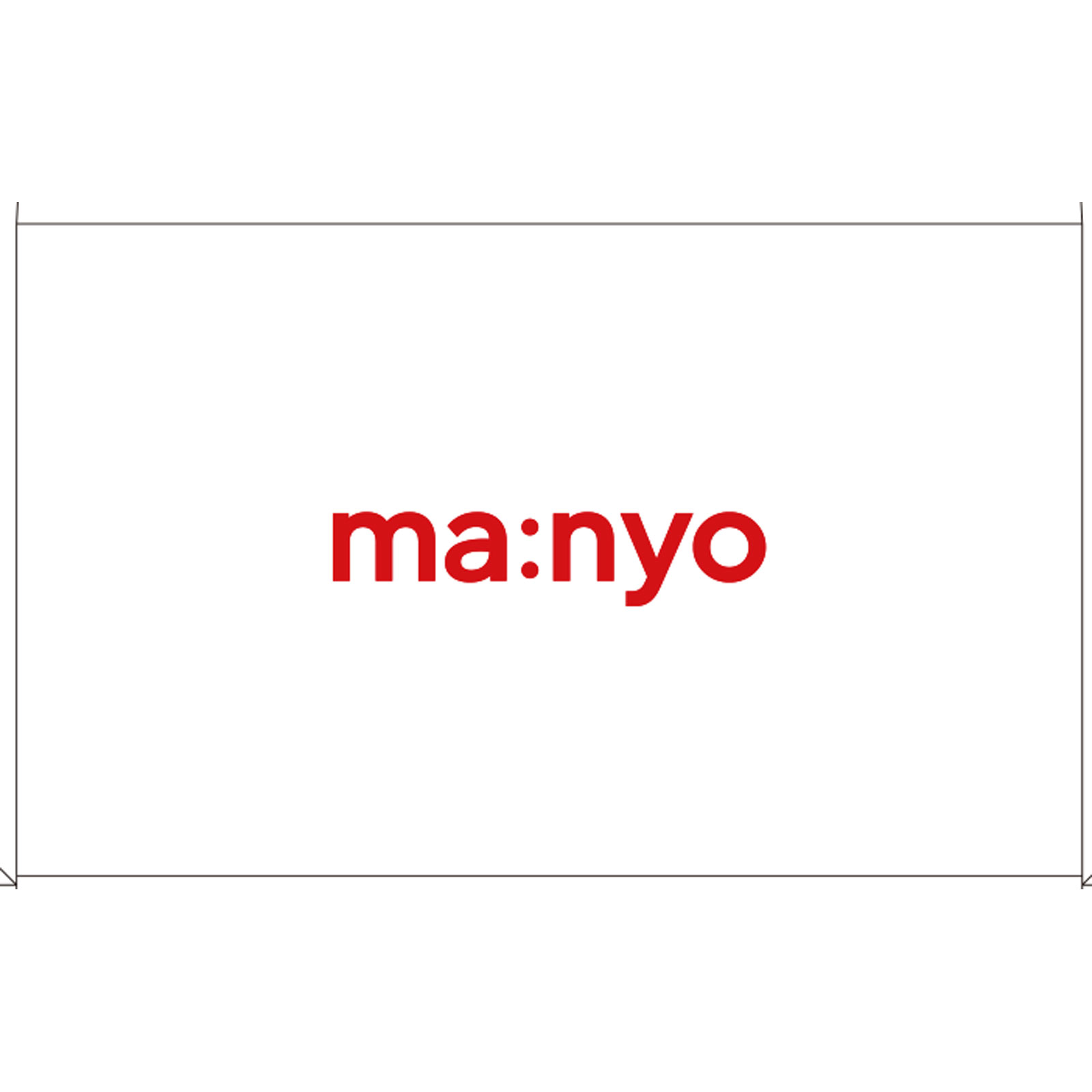 魔女工場　ｍａ：ｎｙｏ　ピュア＆ディープ洗顔料 １００ｍＬ アイケイ