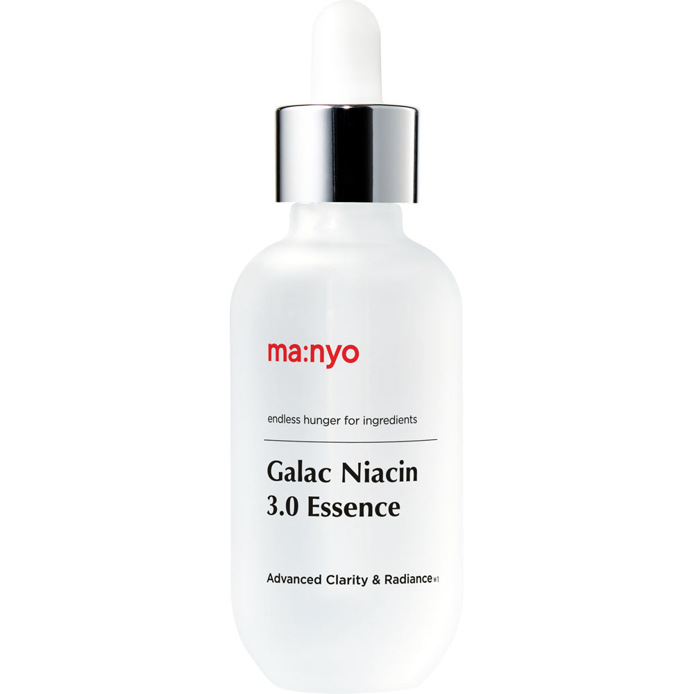 ｍａ：ｎｙｏ　ガラクナイアシン３．０エッセンス ６０ｍｌ アイケイ