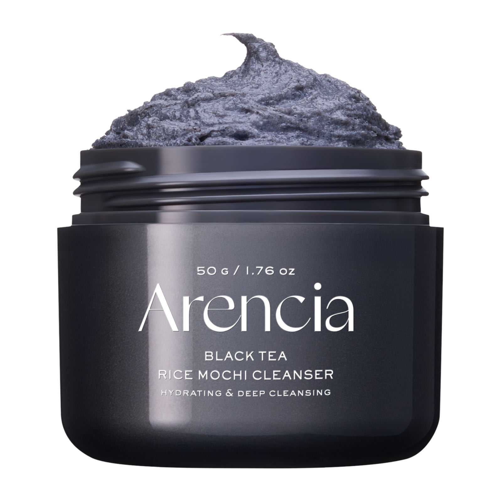 ArenciaフレッシュもちソープRブラックティー ５０ｇ アイケイ