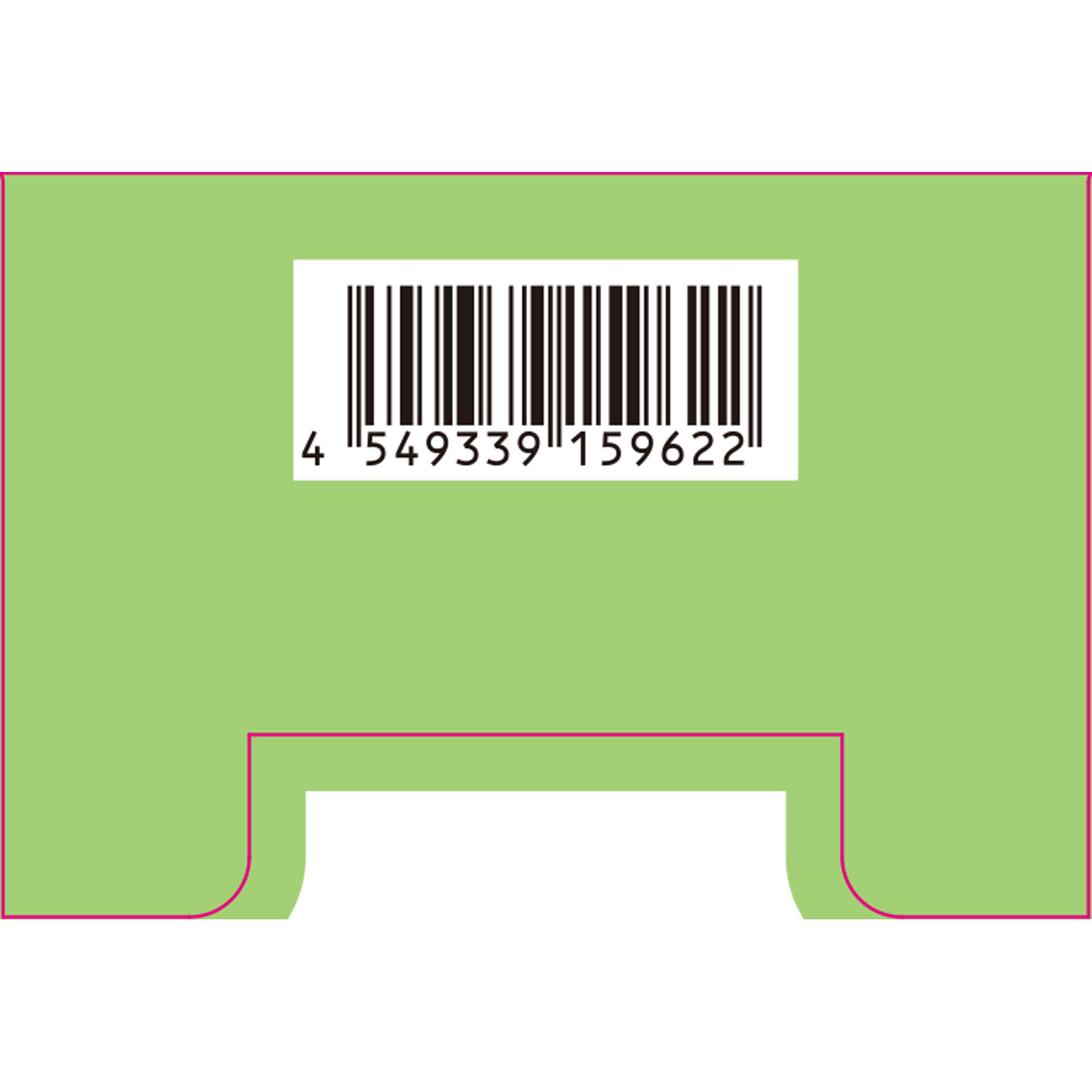 Arenciaプレミアムもち ソープ Rグリーン ５０ｇ アイケイ