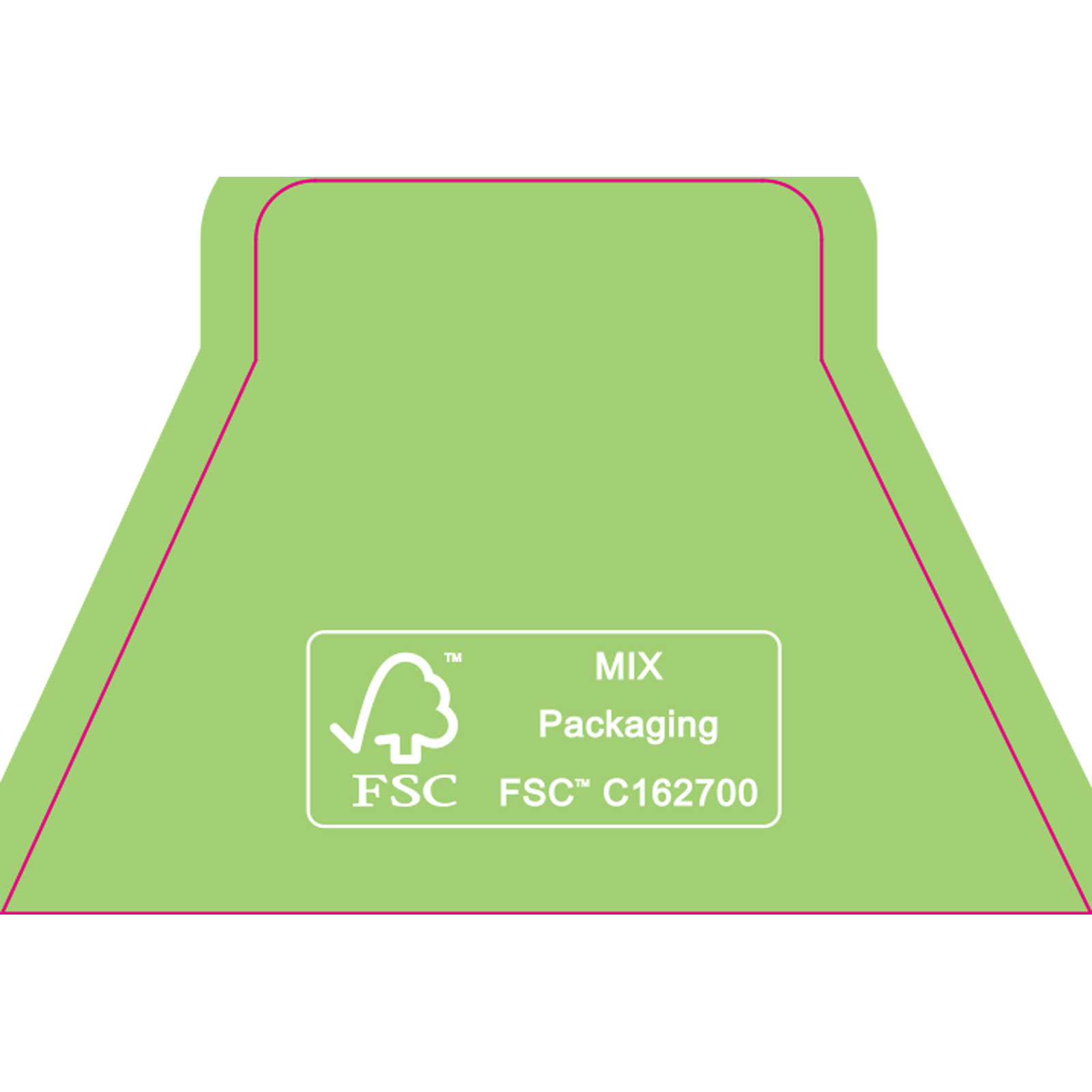 Arenciaプレミアムもち ソープ Rグリーン ５０ｇ アイケイ