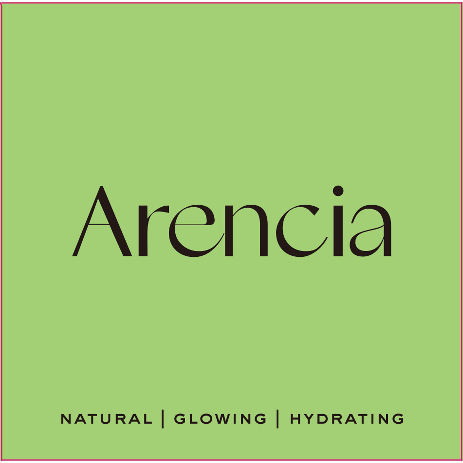 Arenciaプレミアムもち ソープ Rグリーン 120g アイケイ