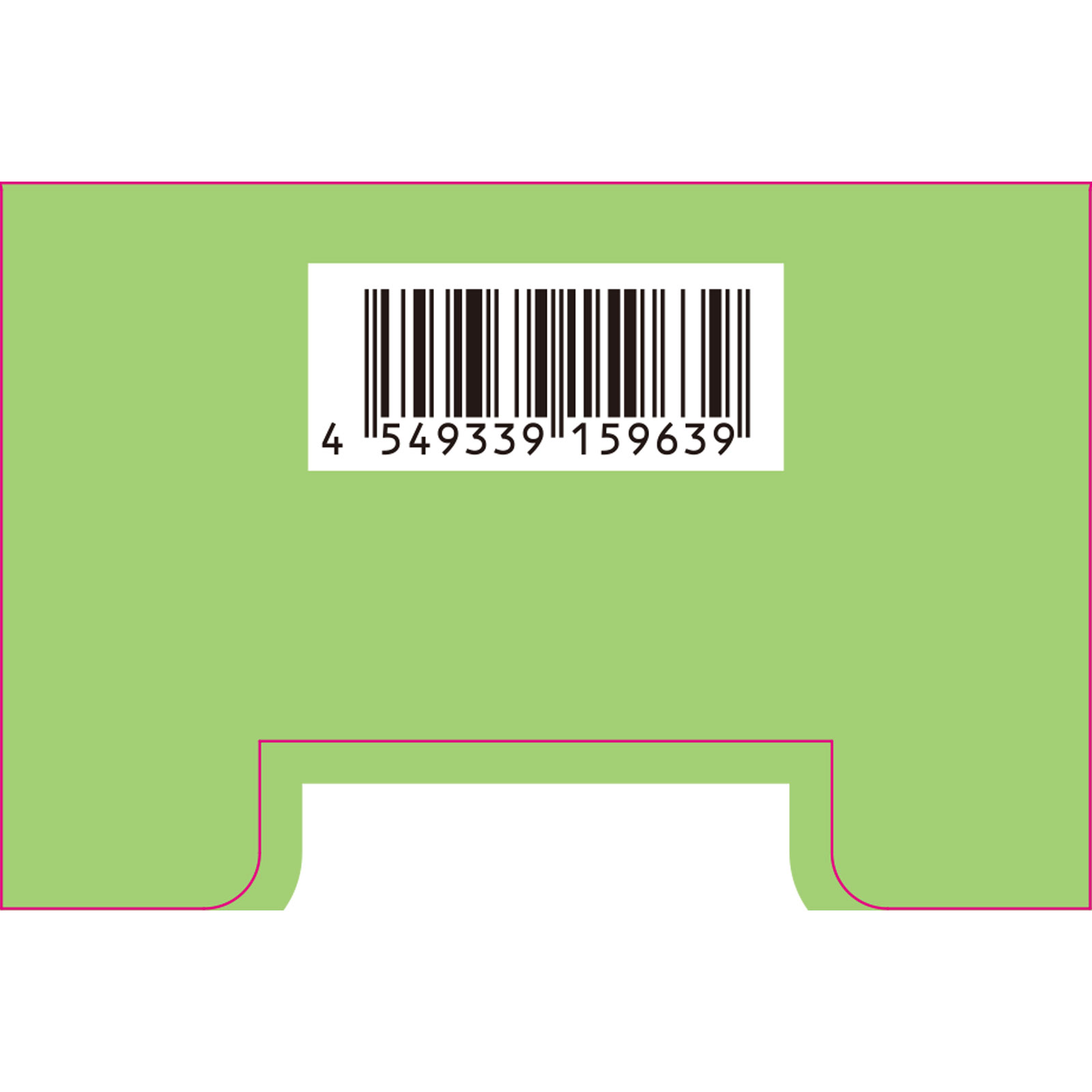 Arenciaプレミアムもち ソープ Rグリーン 120g アイケイ