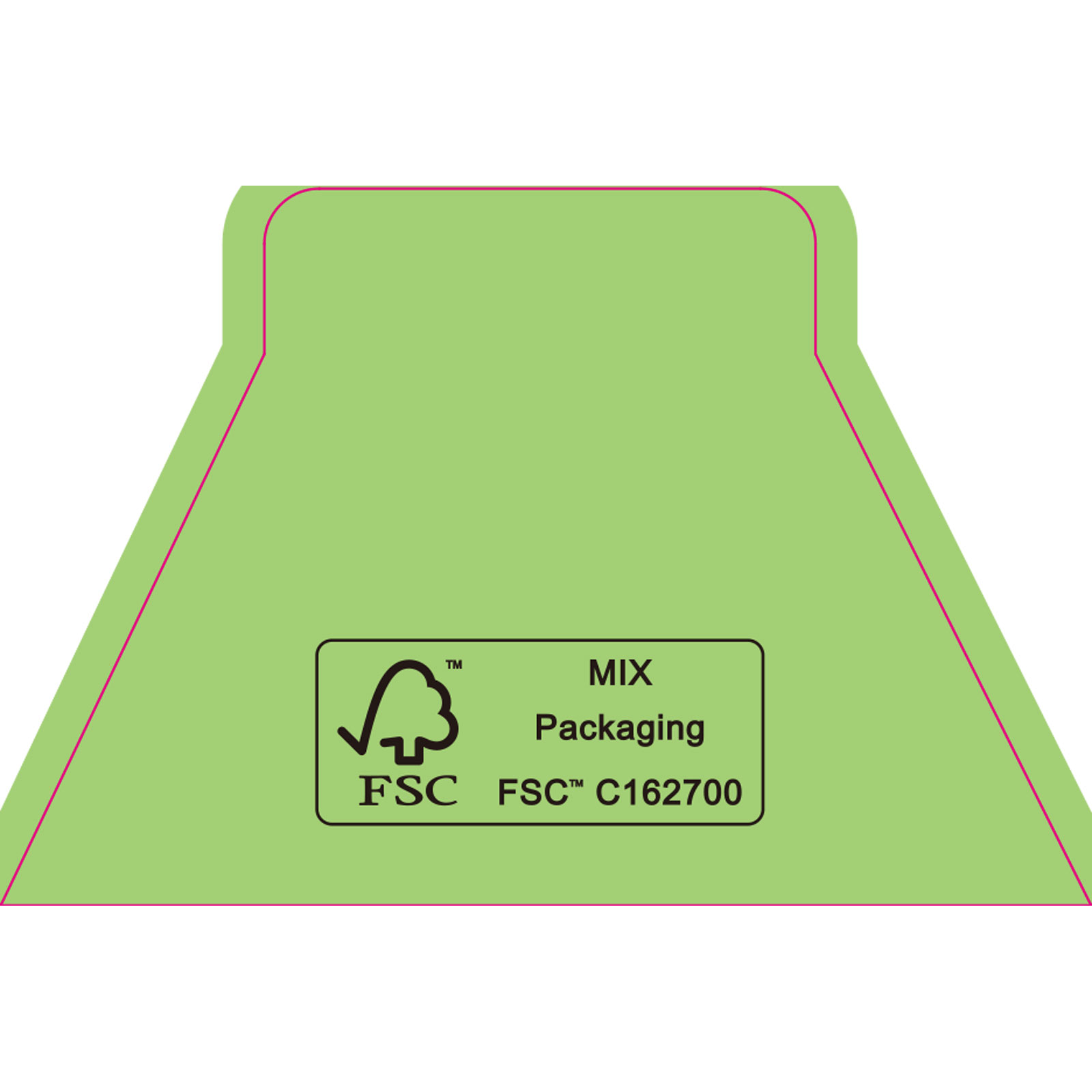 Arenciaプレミアムもち ソープ Rグリーン 120g アイケイ