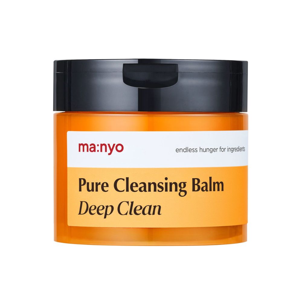 魔女工場　ピュアクレンジングバームディープクリーン １１０ｇ アイケイ