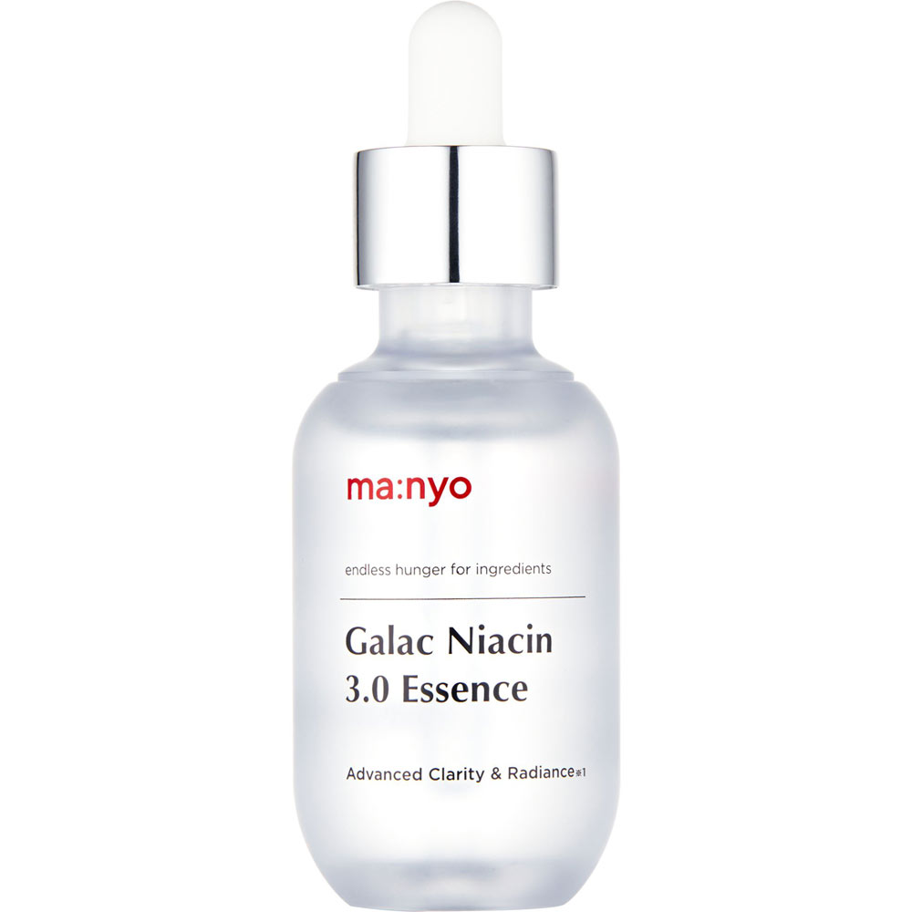 ma:nyo ガラクナイアシン 3．0 エッセンス | マツキヨココカラ