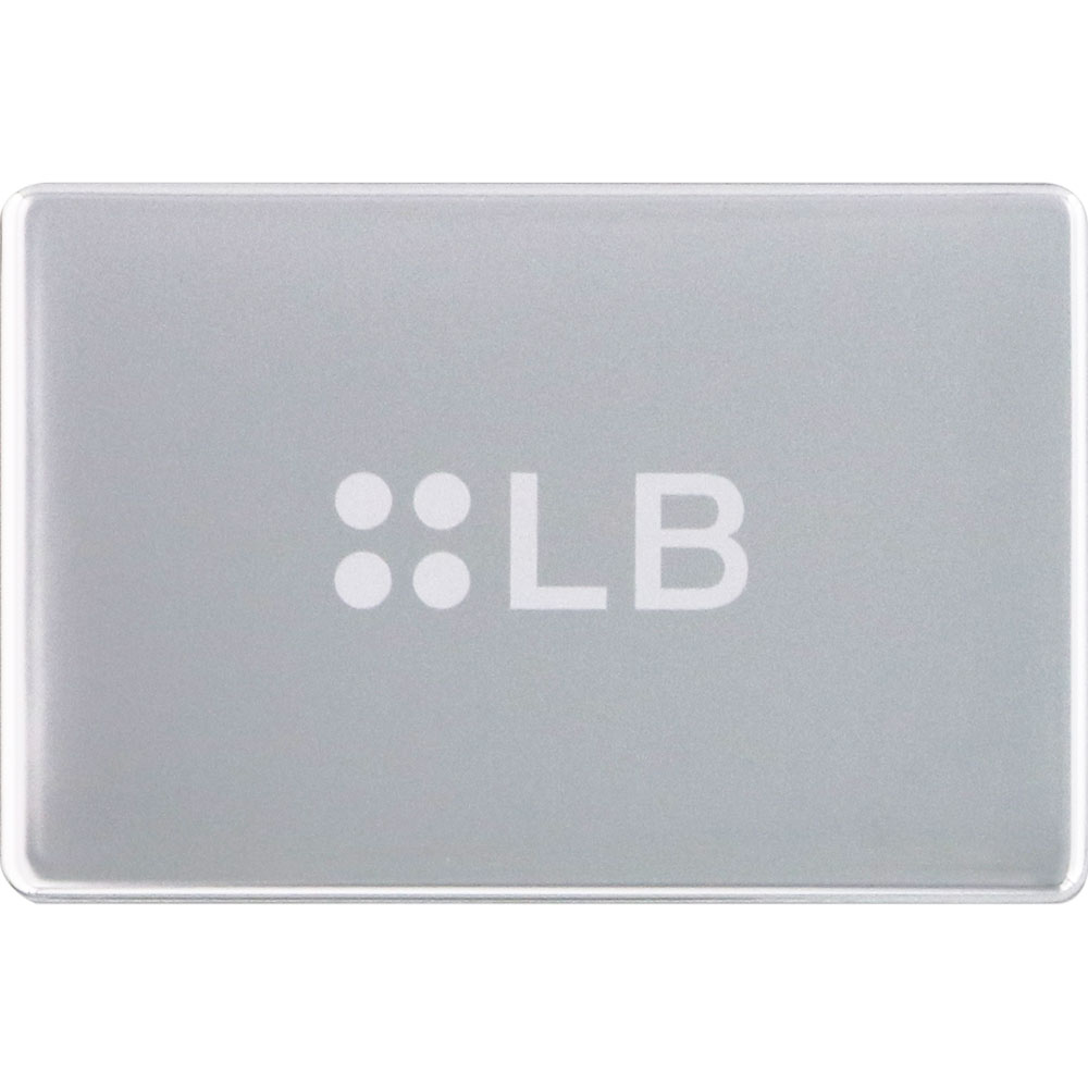 ＬＢ ニュアンスブラウンアイパレット ファビュラスブラウン ４ｇ アイケイ