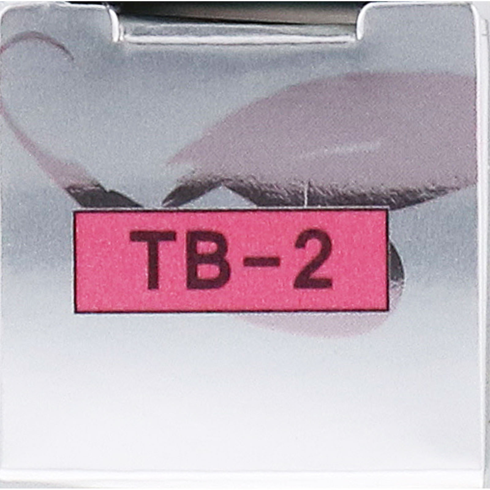 LB ティントザブラッシュ 2ホットピンク 2.2g アイケイ