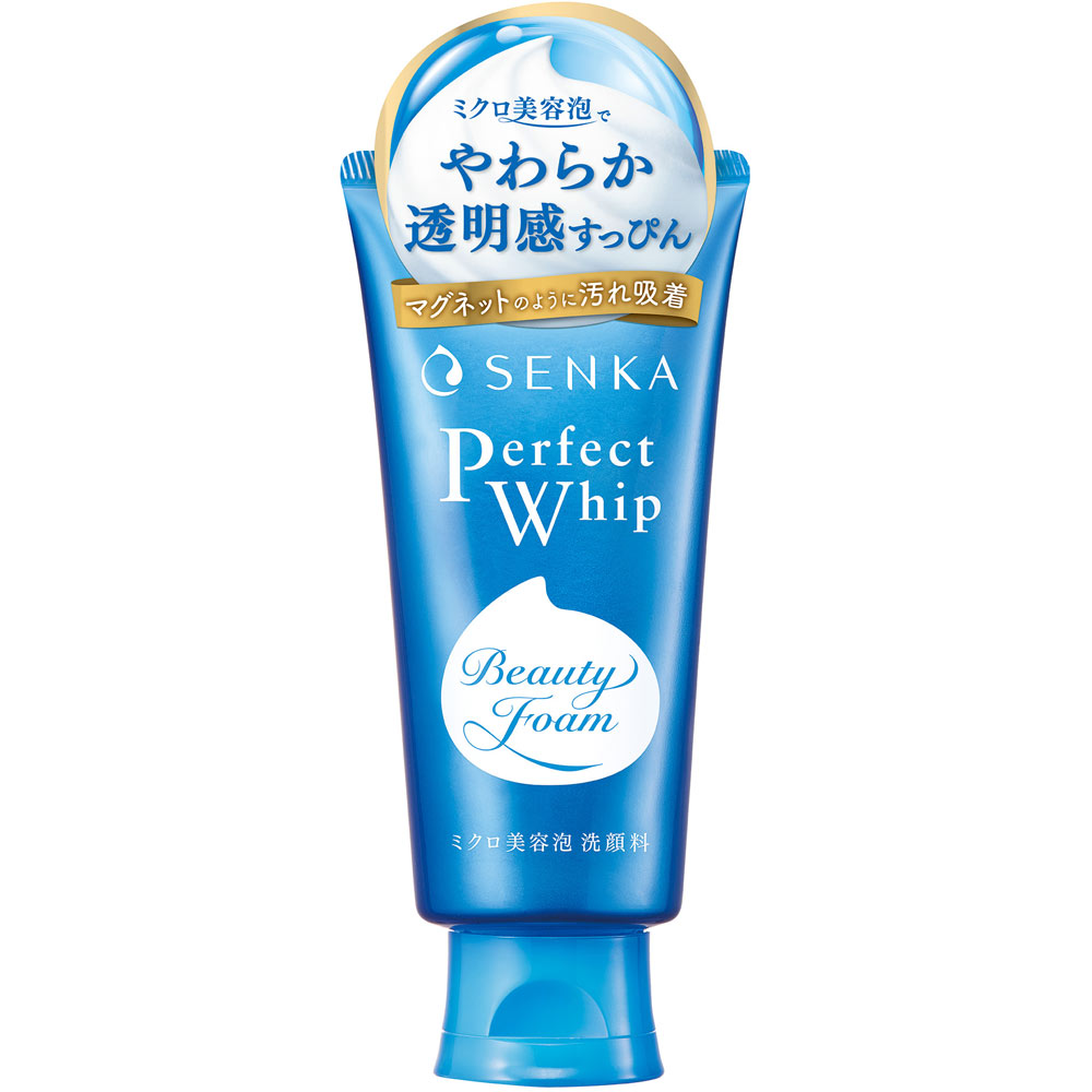 センカ　パーフェクトホイップａ １２０ｇ ファイントゥデイ