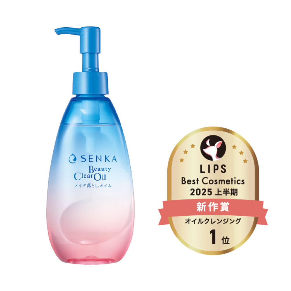 センカ ビューティークリアオイル ２００ｍｌ ファイントゥデイ