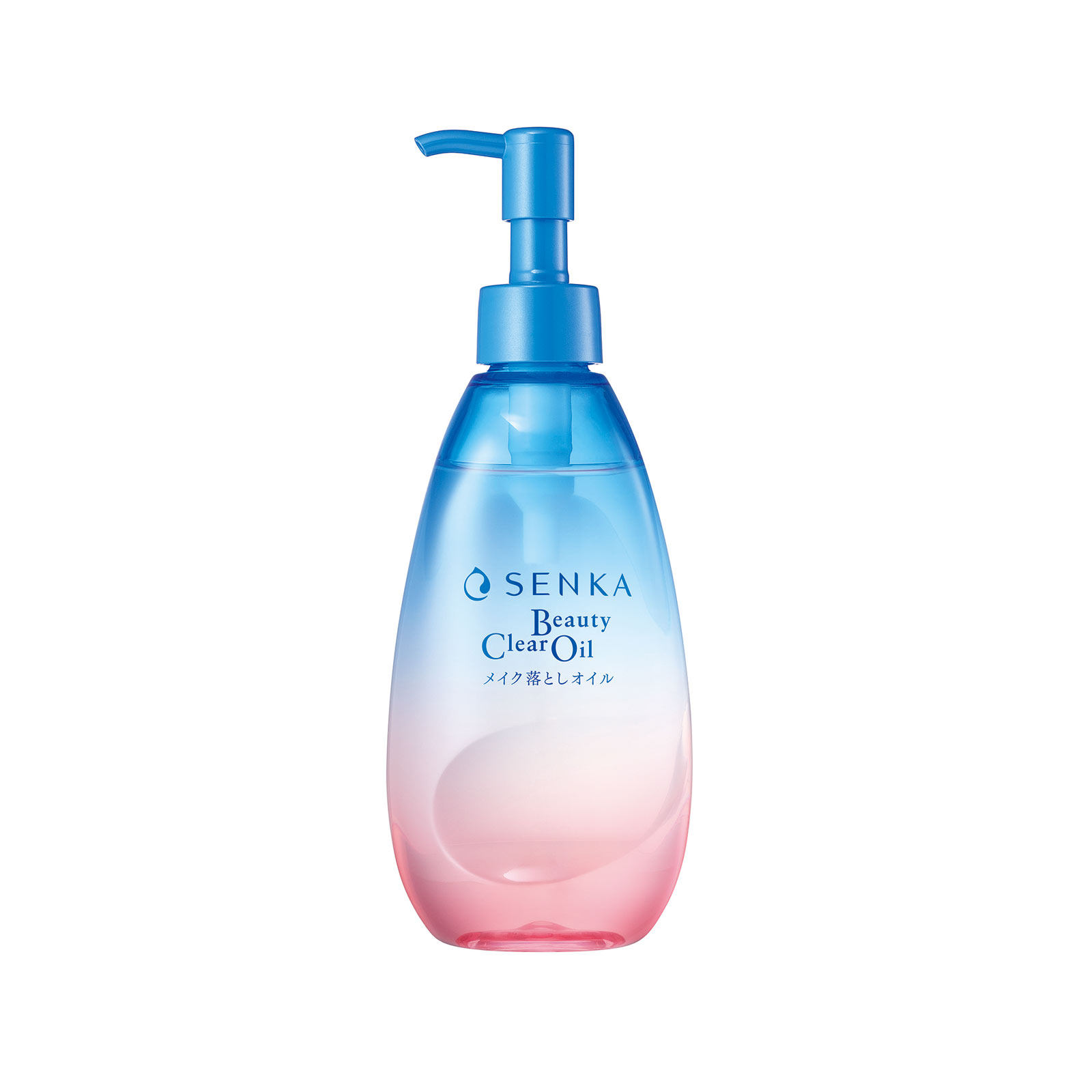 センカ ビューティークリアオイル ２００ｍｌ ファイントゥデイ