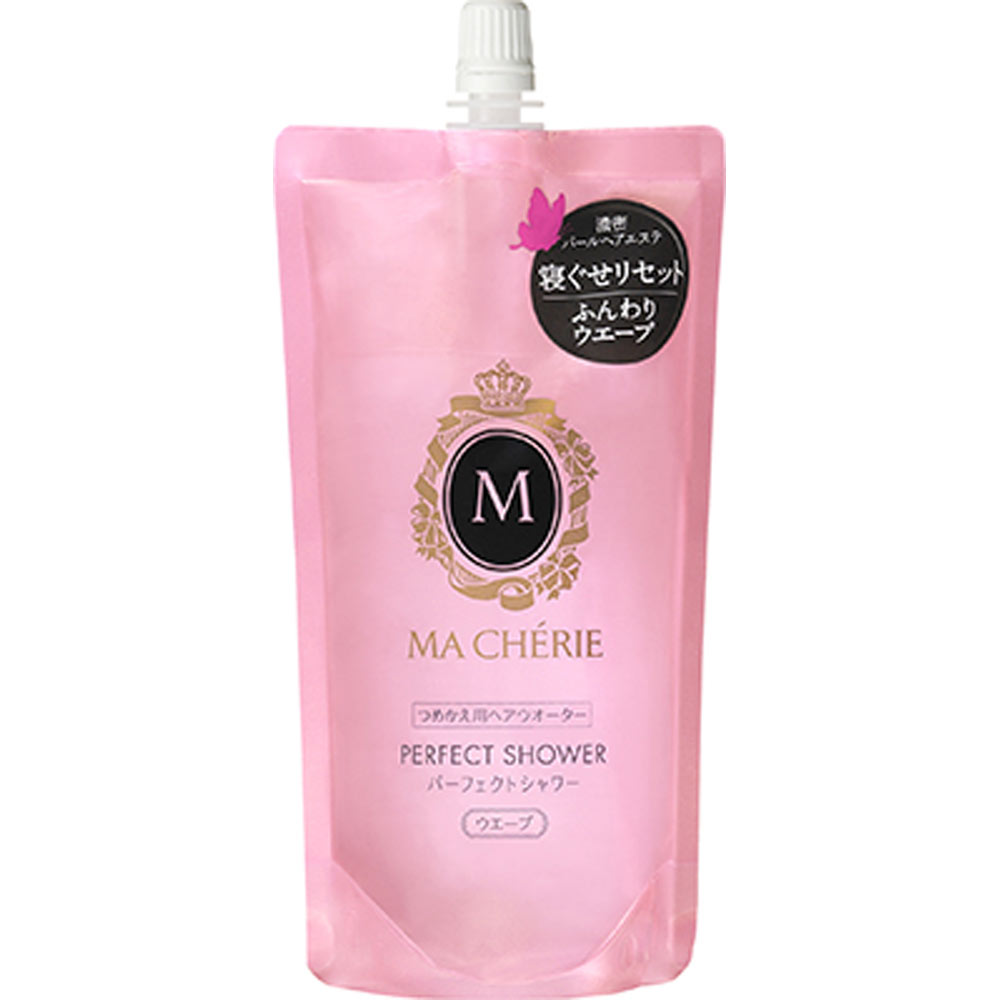 マシェリ　パーフェクトシャワー（ウエーブ）　ＥＸ　（つめかえ用）ｆ ２２０ｍＬ ファイントゥデイ