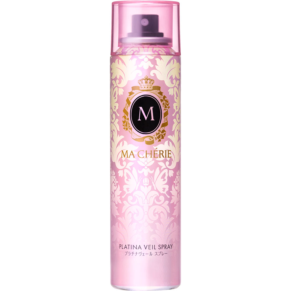 マシェリ　プラチナヴェール　スプレー　ＥＸ　ｆ １００ｇ ファイントゥデイ